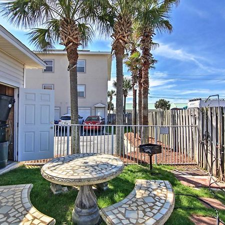 Beautiful Townhome Steps From Miramar Beach! デスティン エクステリア 写真