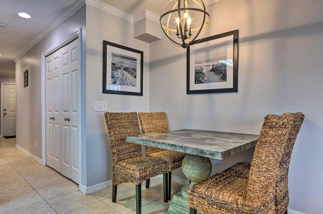 Beautiful Townhome Steps From Miramar Beach! デスティン エクステリア 写真