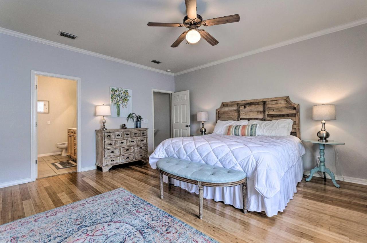 Beautiful Townhome Steps From Miramar Beach! デスティン エクステリア 写真
