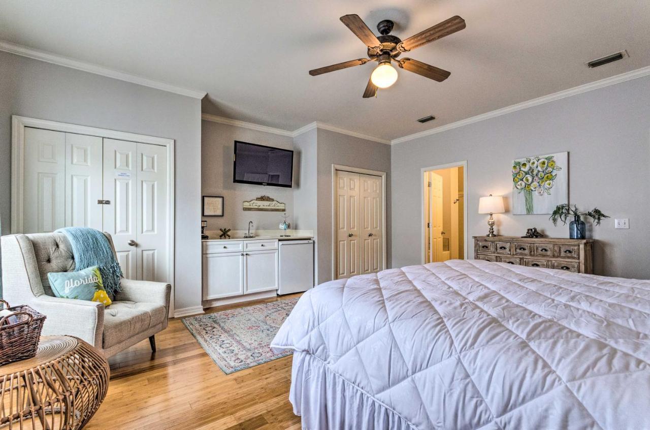 Beautiful Townhome Steps From Miramar Beach! デスティン エクステリア 写真